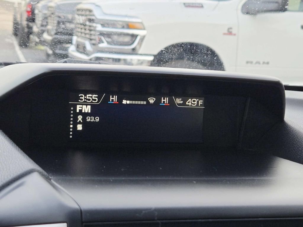 Used 2020 Subaru Forester Limited image 25