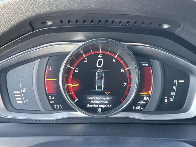 Used 2015 Volvo S60 T5 Platinum image 28