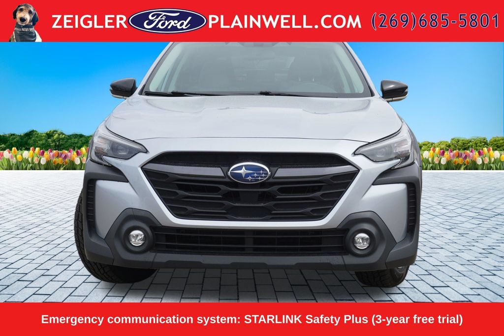 Used 2023 Subaru Outback Premium AWD/4WD image 8