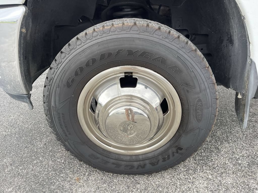 Used 2012 RAM 3500 ST w/ PWR Accessory Group RWD image 2