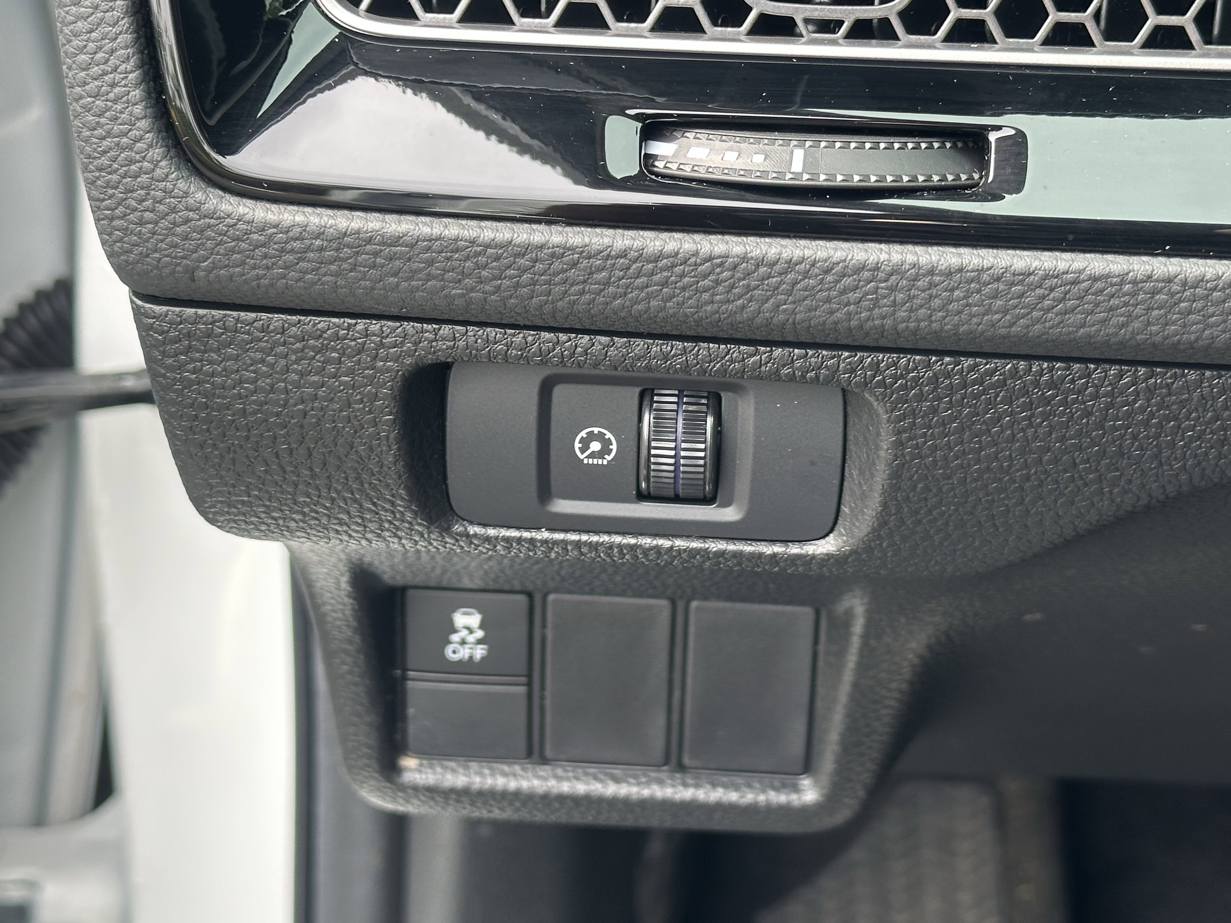 Used 2026 Honda Civic LX image 19