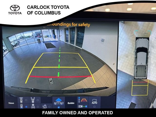 New 2026 Toyota Tundra Platinum image 31