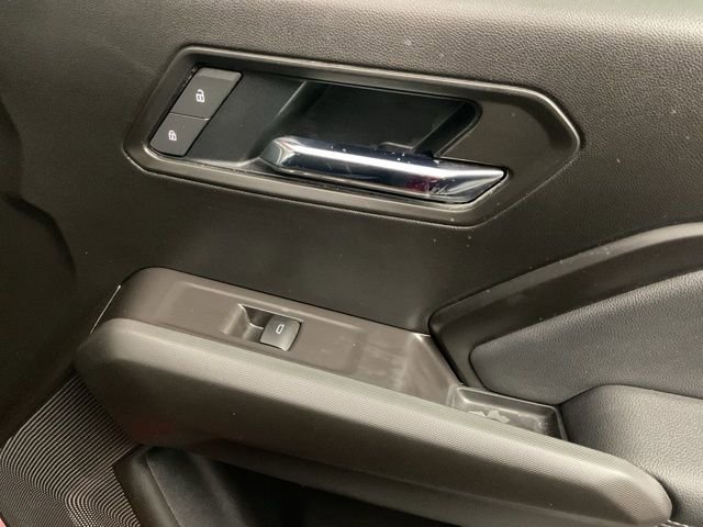 Certified 2026 Chevrolet Colorado LT image 26
