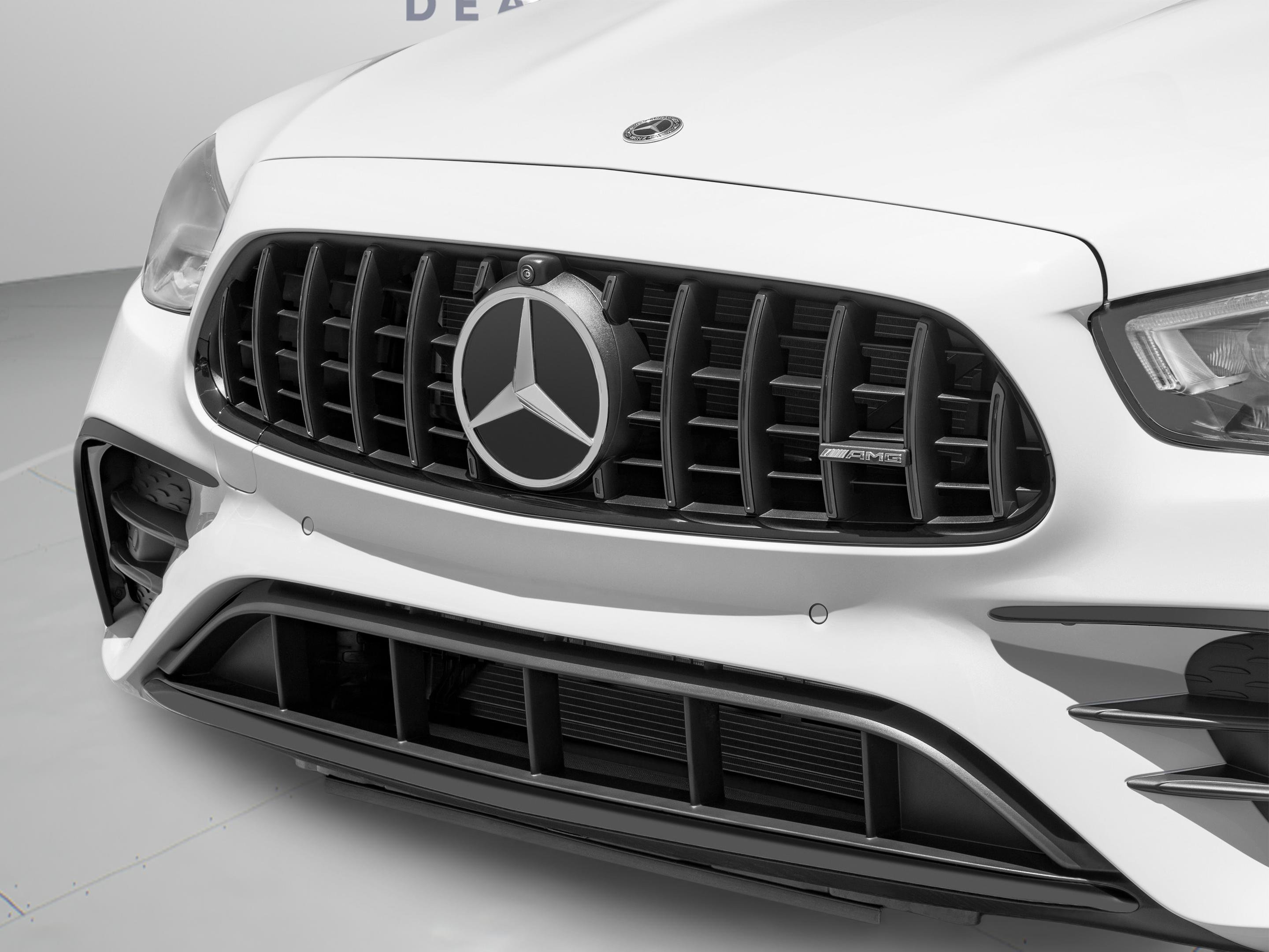 Used 2023 Mercedes-Benz E 350 Sedan image 61