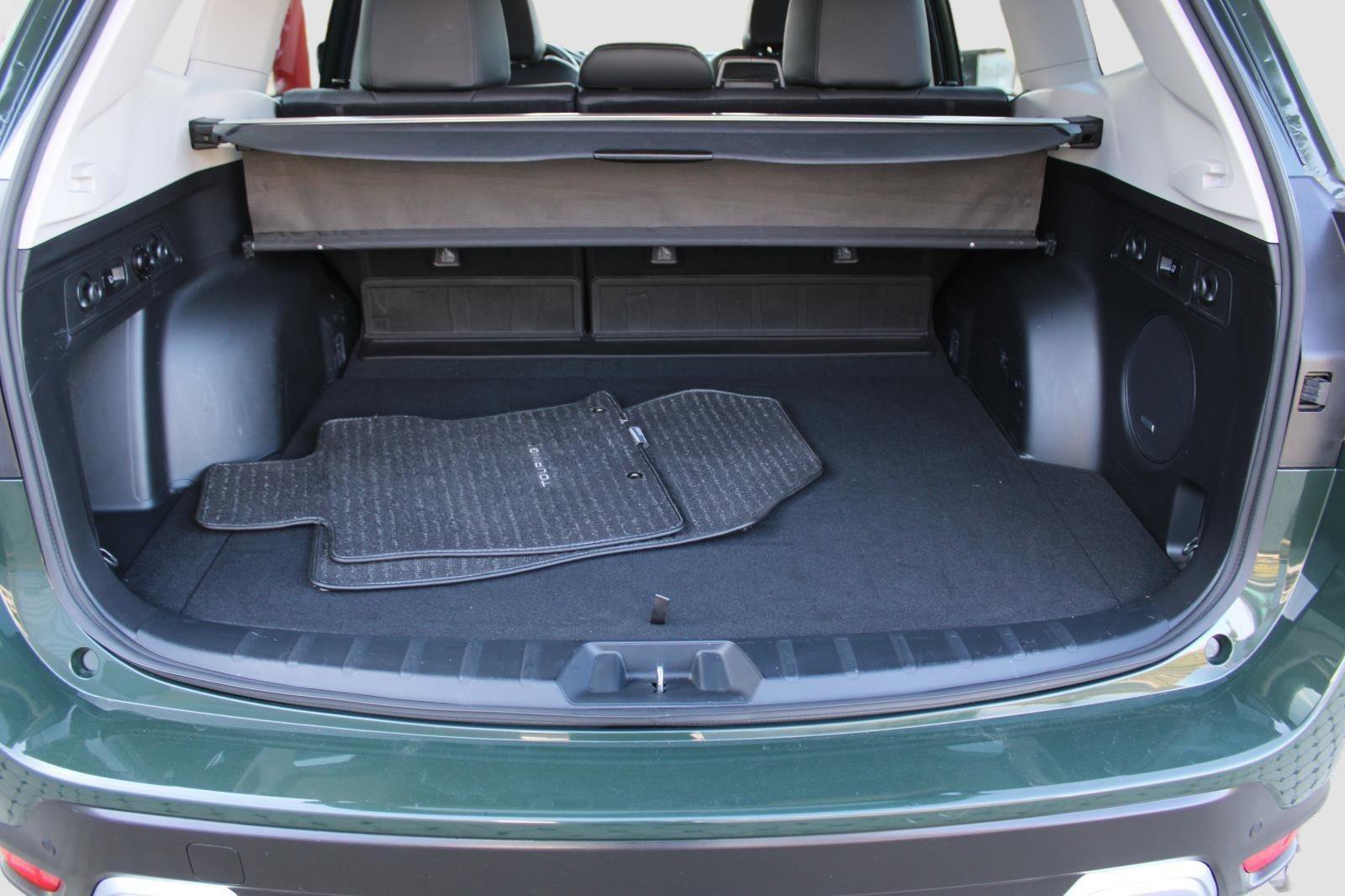 Used 2023 Subaru Forester Touring image 29