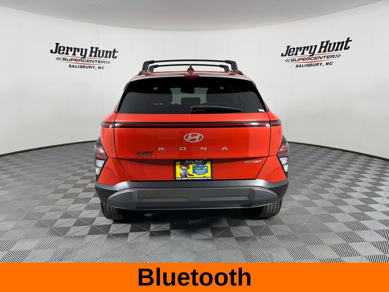 Used 2025 Hyundai Kona Limited image 8