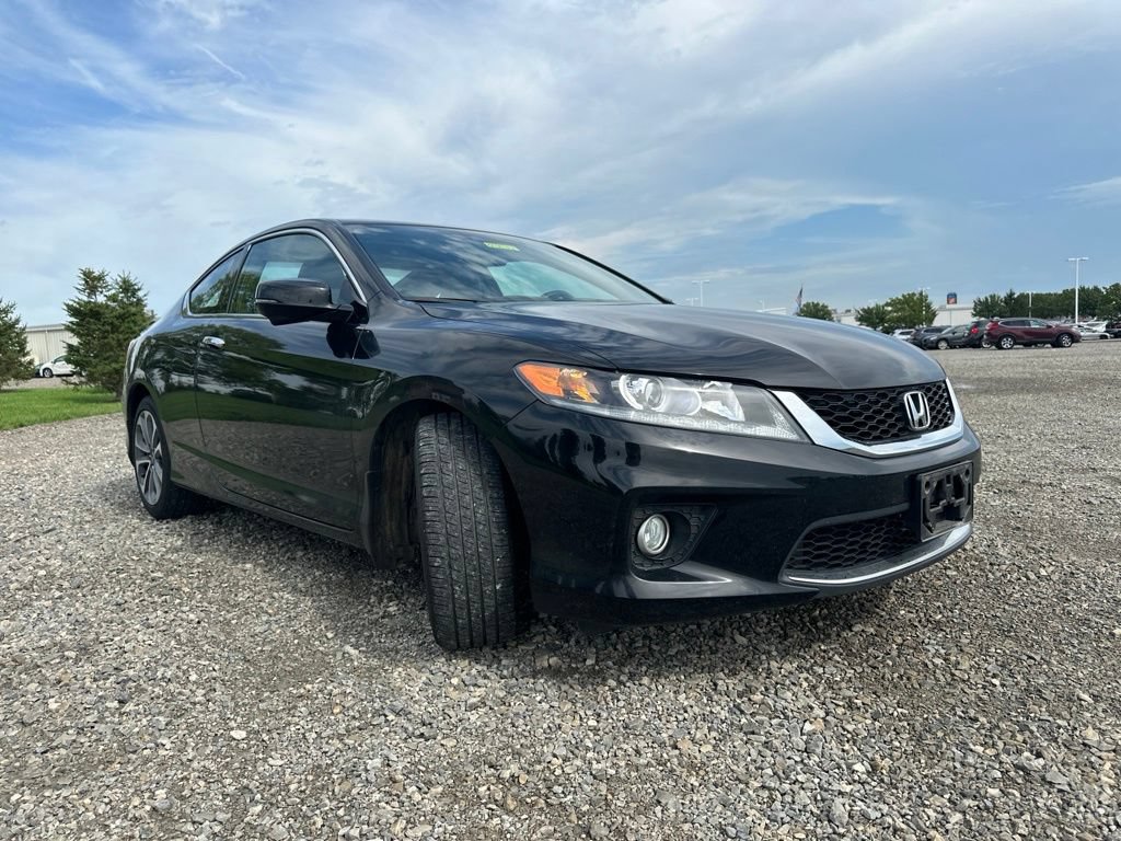 Used 2014 Honda Accord EX-L image 13