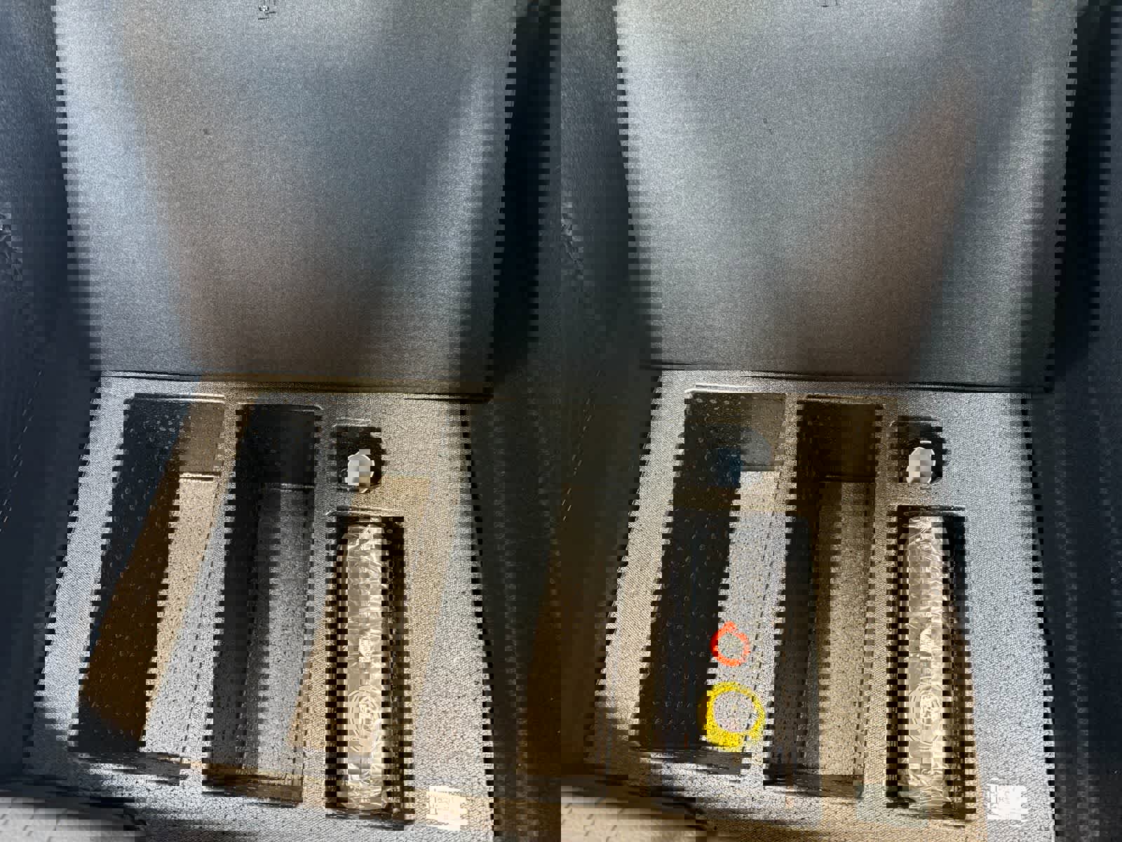 New 2026 Acura Integra A-Spec FWD image 34