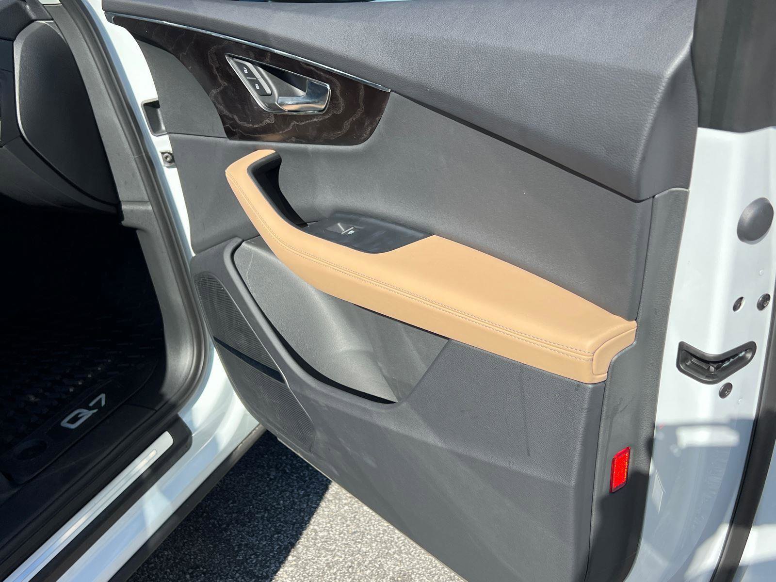 Certified 2025 Audi Q7 3.0T Premium Plus w/ Premium Plus Package image 14