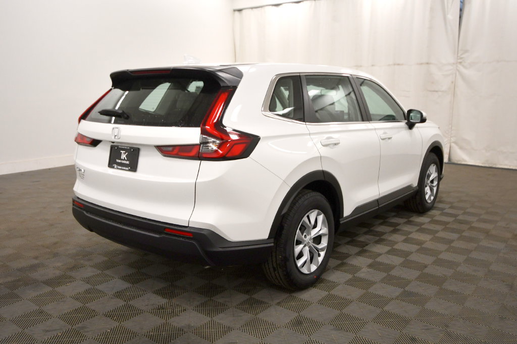 New 2027 Honda CR-V LX image 7