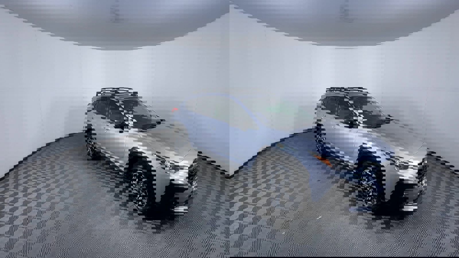 Certified 2025 Subaru Crosstrek 2.0i Premium image 2