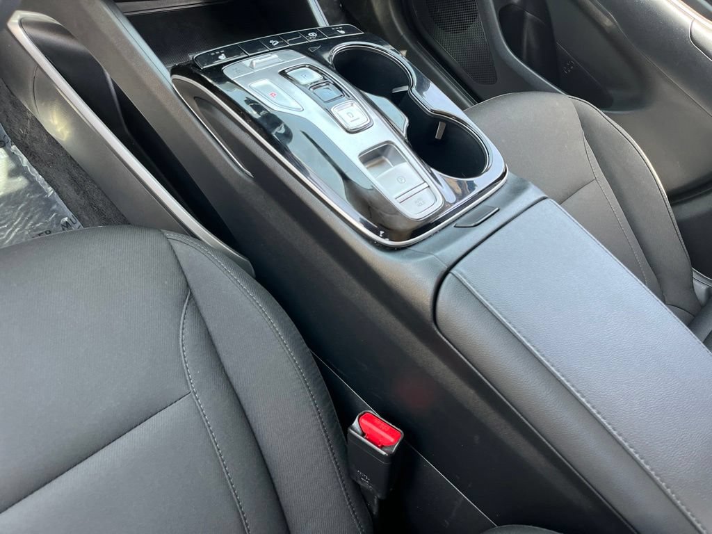 Used 2024 Hyundai Tucson SEL AWD/4WD image 19