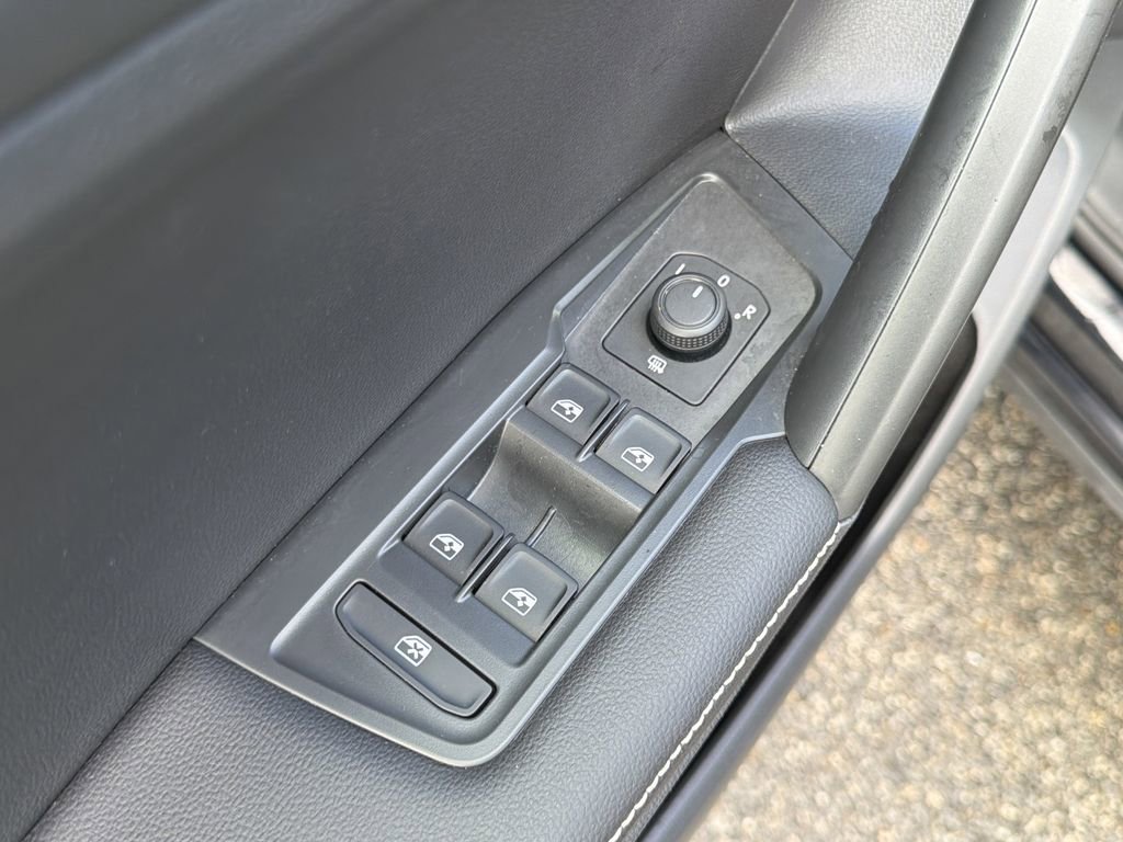 Used 2024 Volkswagen Tiguan S FWD image 24