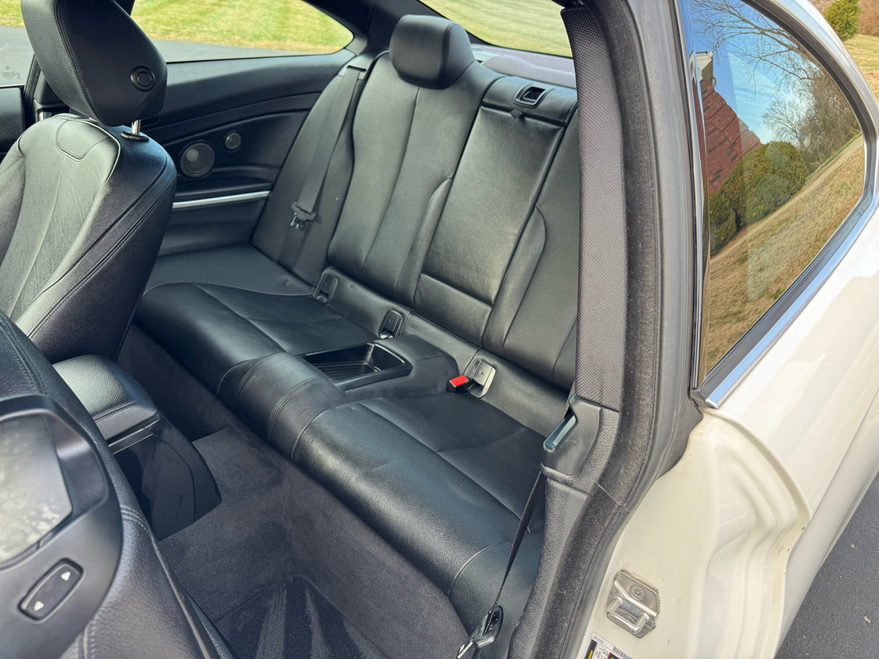 Used 2016 BMW 435i xDrive Coupe image 22