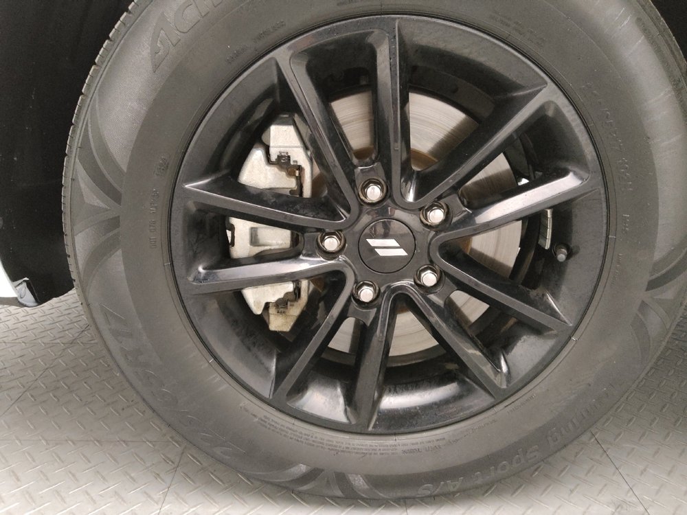 Used 2020 Dodge Journey SE w/ SE Popular Equipment Group image 31