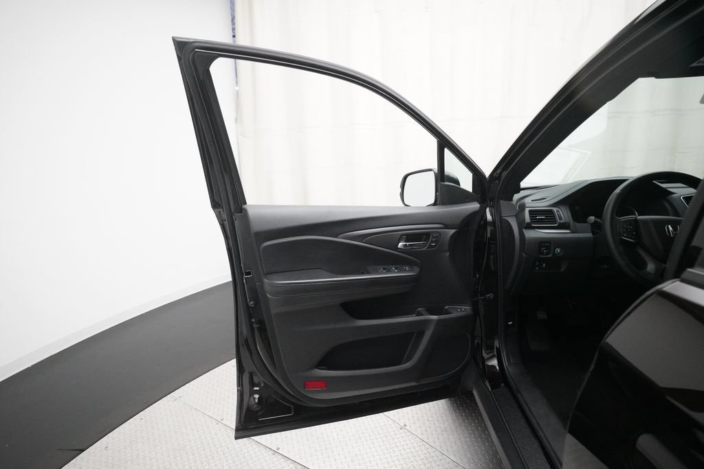 Used 2020 Honda Passport EX-L image 28