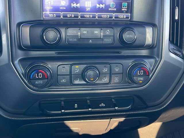 Used 2018 Chevrolet Silverado 1500 LT w/ All Star Edition image 29