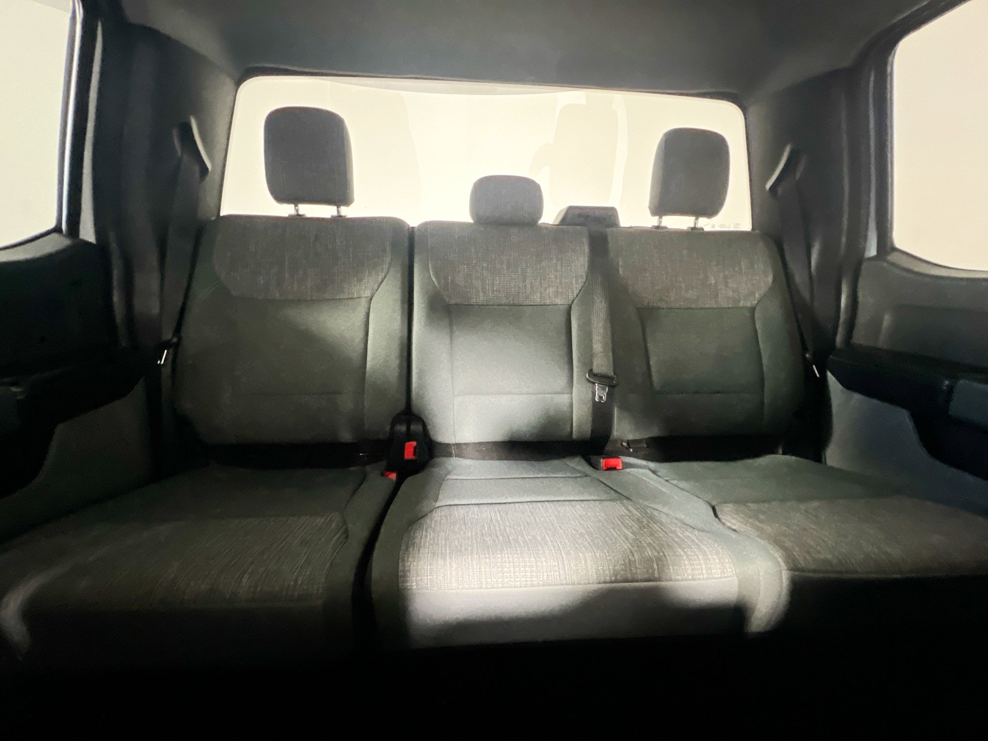 Used 2024 Ford F350 XLT image 30