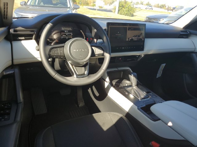 New 2026 MAZDA CX-5 Preferred AWD/4WD image 10