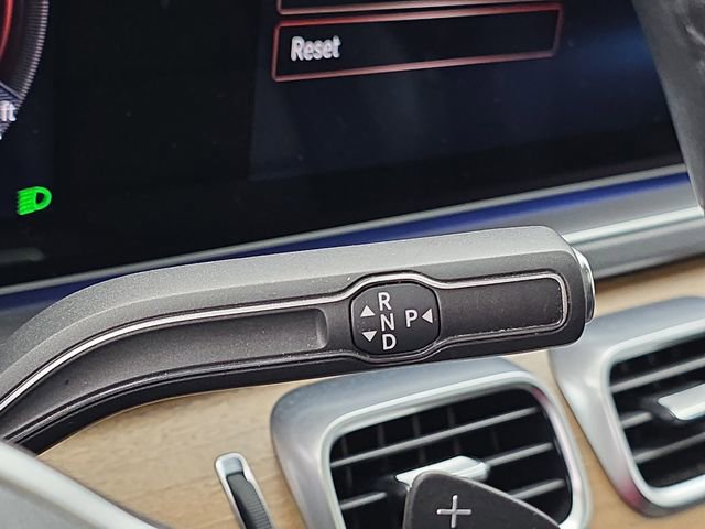 Used 2021 Mercedes-Benz GLE 350 w/ Premium Package image 40