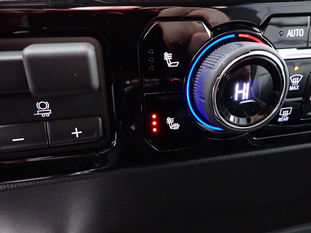 New 2026 Chevrolet Silverado 1500 LT Trail Boss w/ Convenience Package II image 4