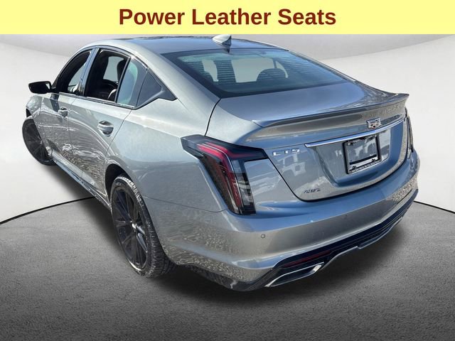 Used 2023 Cadillac CT5 Sport image 10