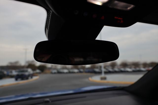 Used 2025 Chevrolet Equinox ACTIV w/ Convenience Package III image 34