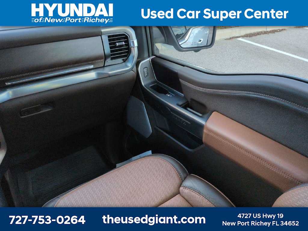 Used 2025 Ford F150 King Ranch AWD/4WD image 19