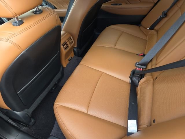 Used 2024 INFINITI Q50 Luxe w/ Cargo Package image 11