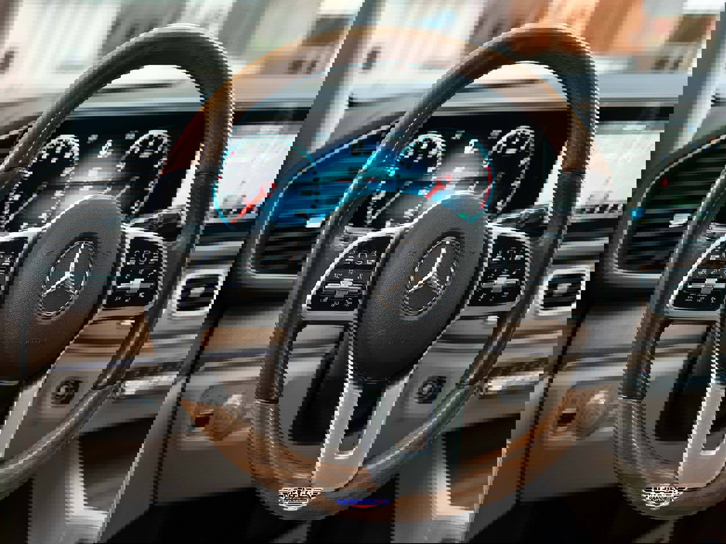 Used 2020 Mercedes-Benz GLS 450 450 4MATIC image 25