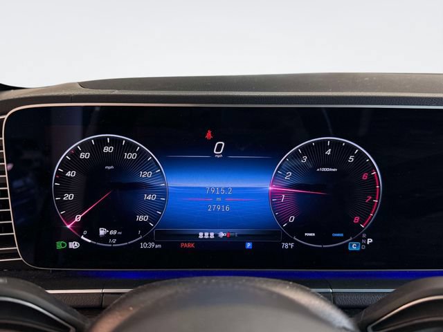 Certified 2024 Mercedes-Benz GLE 350 4MATIC image 25