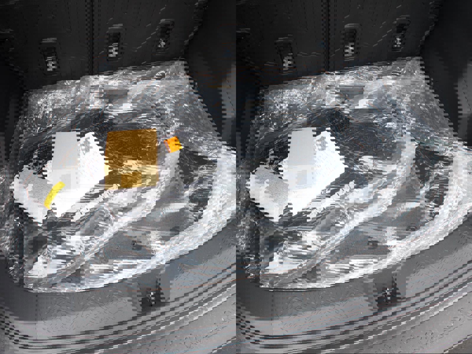 New 2026 Subaru Crosstrek 2.0i Premium image 8