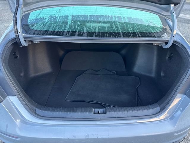 Certified 2024 Honda Accord Sport image 16