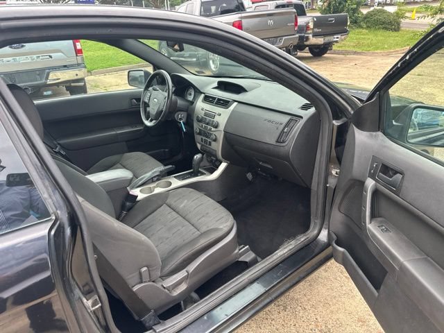 Used 2009 Ford Focus SE FWD image 10
