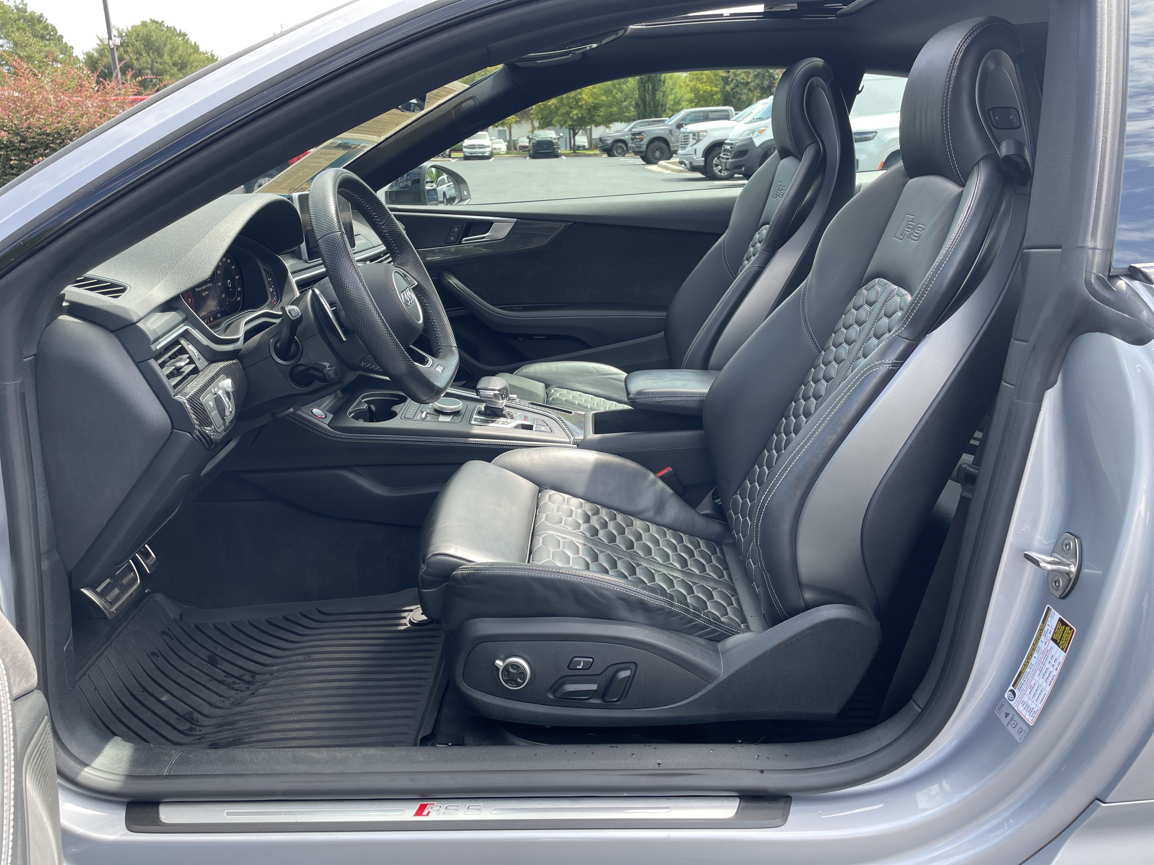 Used 2019 Audi RS 5 AWD/4WD image 15