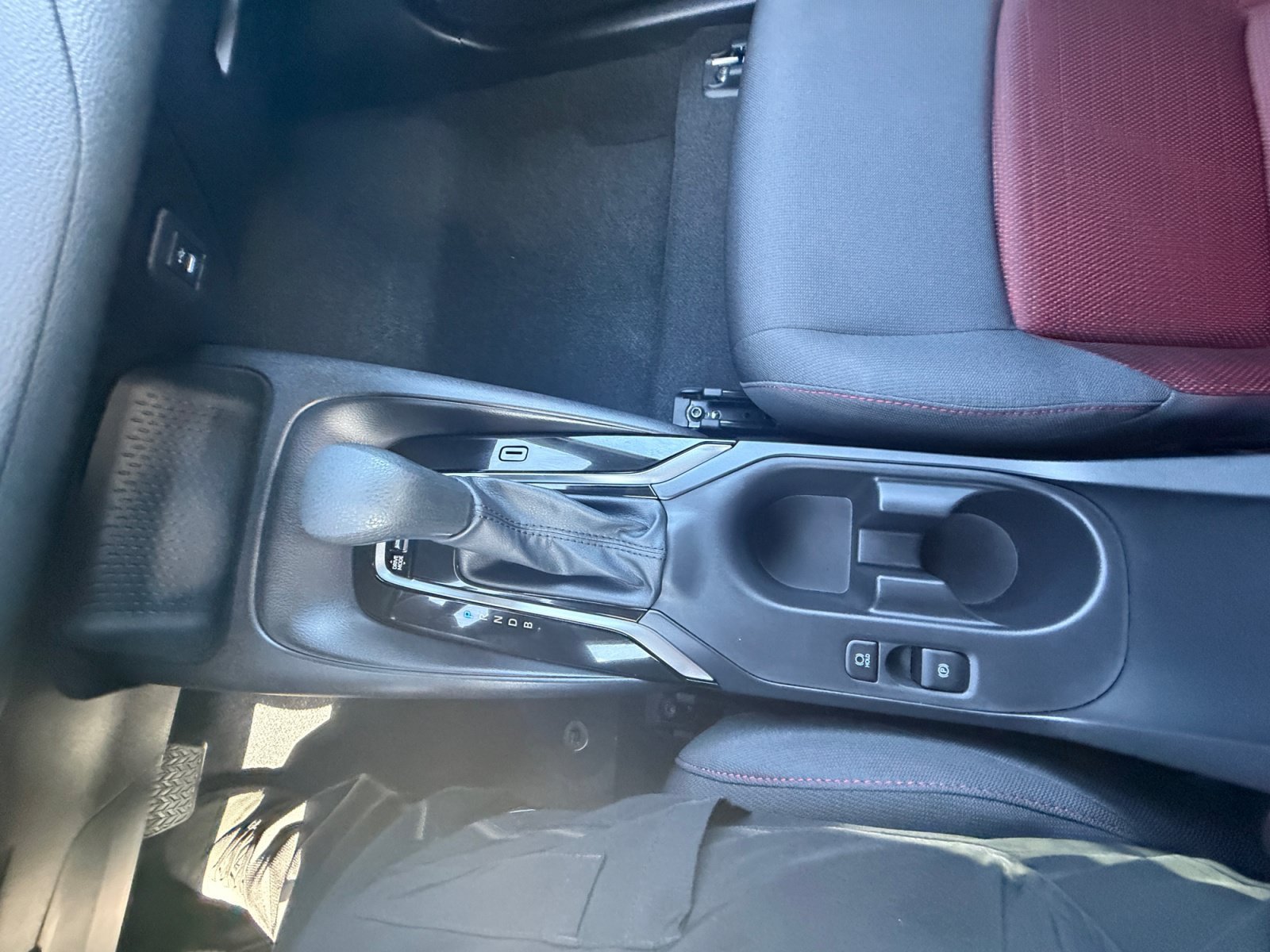New 2027 Toyota Corolla SE FWD image 18