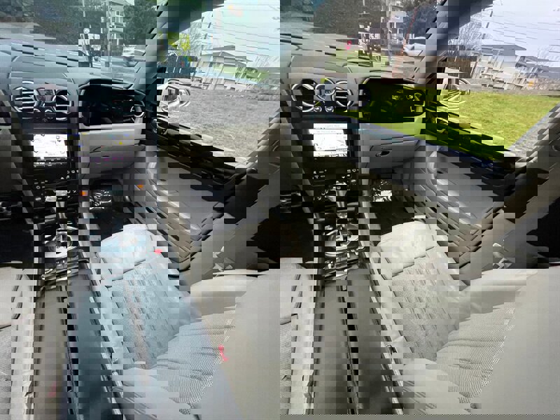 Used 2006 Bentley Flying Spur Flying Spur image 21