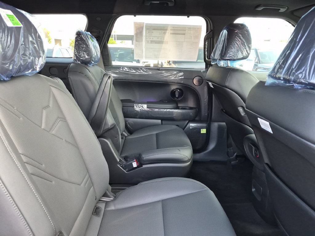 New 2026 Hyundai Palisade XRT Pro AWD/4WD image 31