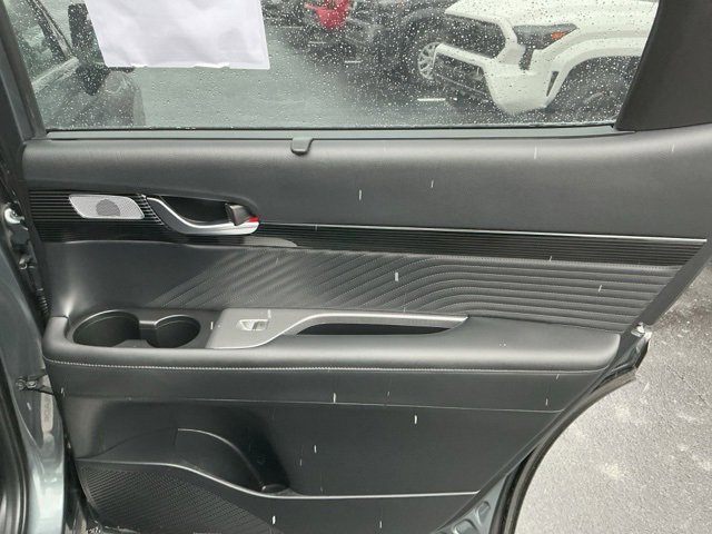 Certified 2023 Hyundai Palisade Calligraphy image 27