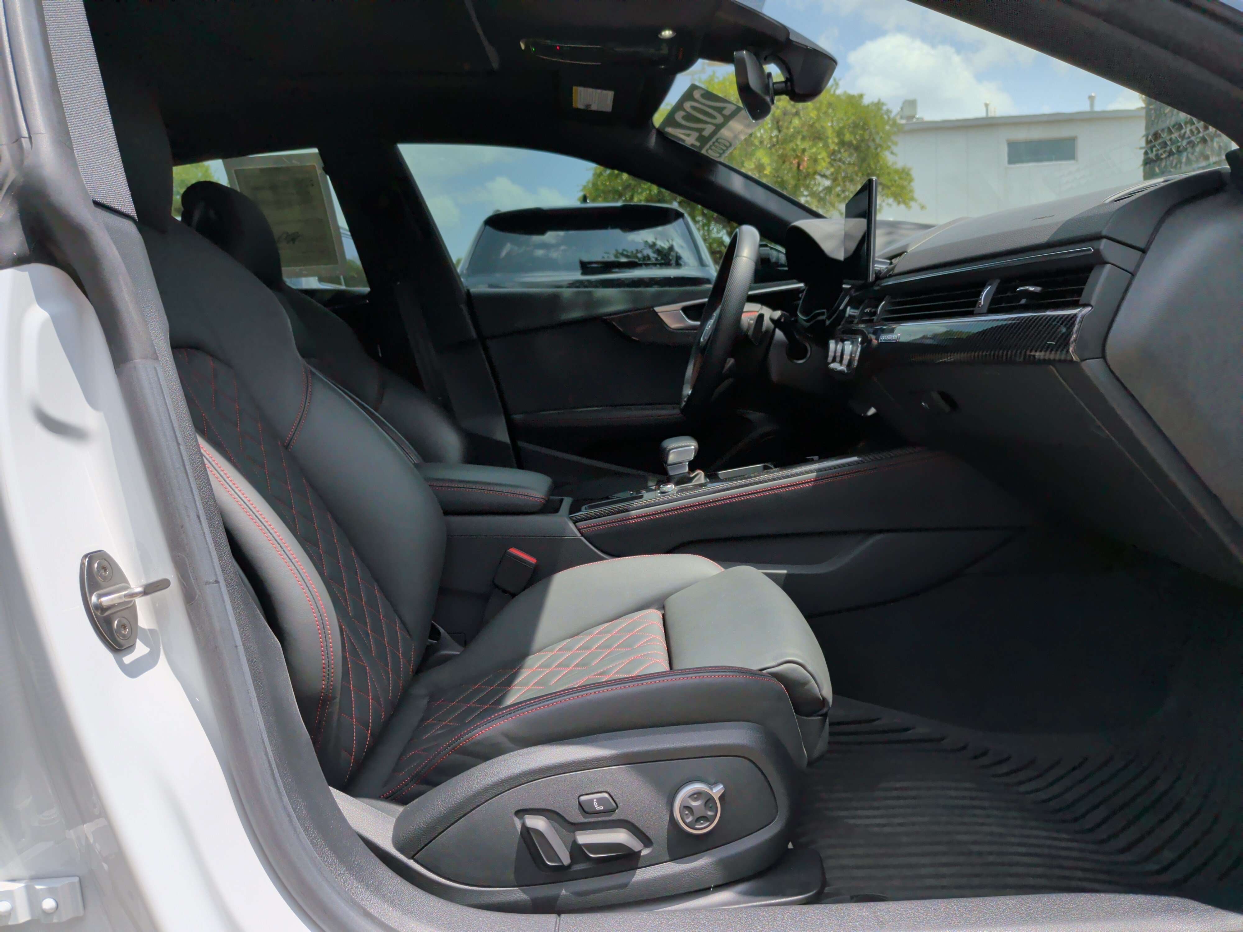Used 2024 Audi S5 Prestige AWD/4WD image 34