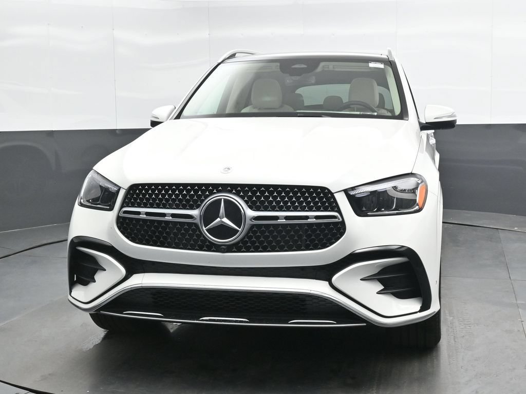 New 2026 Mercedes-Benz GLE 450 4MATIC image 5