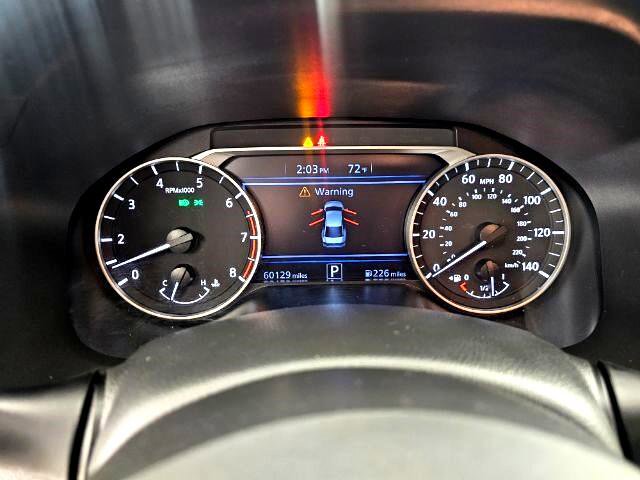 Used 2020 Nissan Altima 2.5 SR image 13