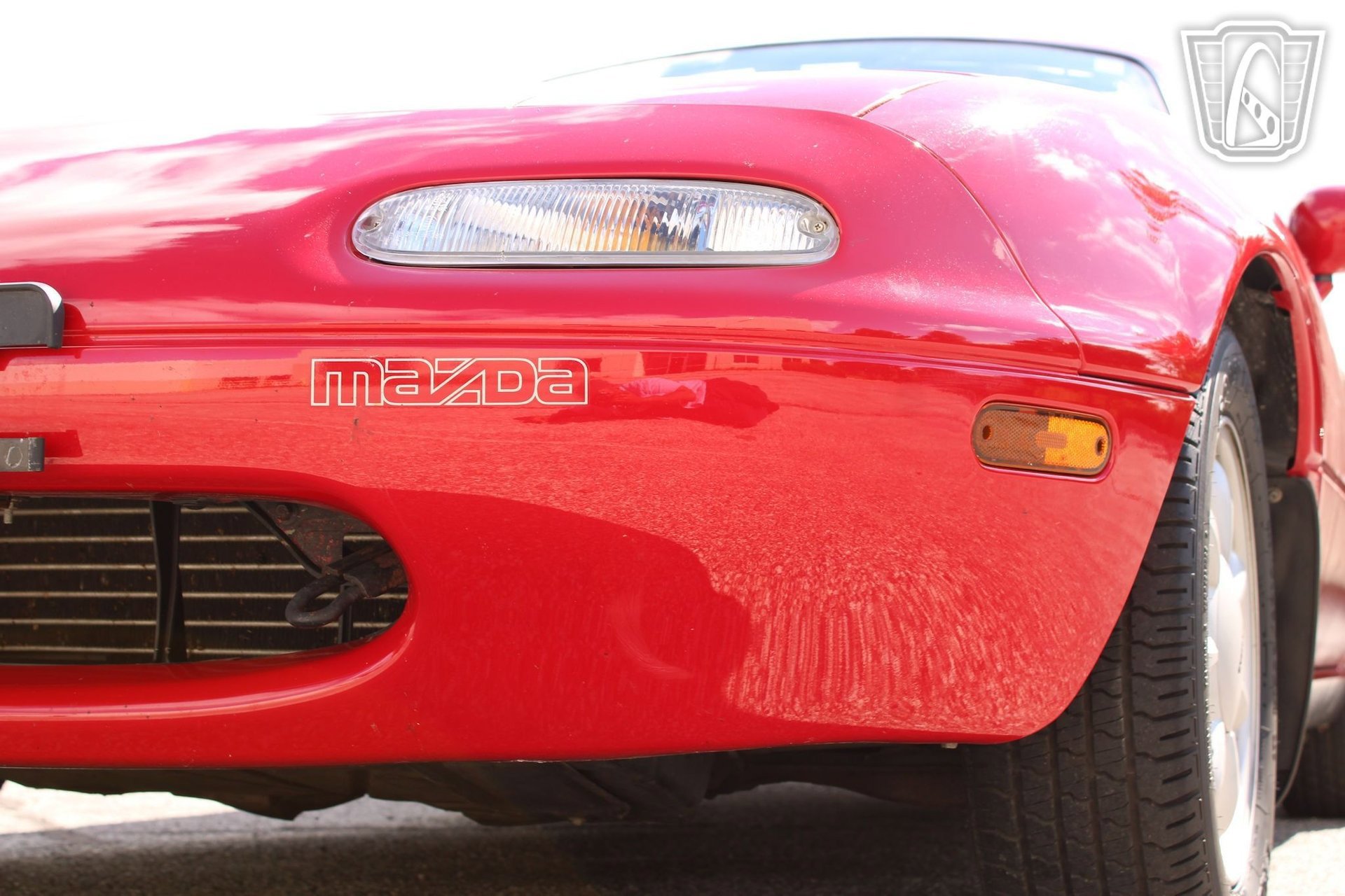 Used 1990 MAZDA MX-5 Miata image 38