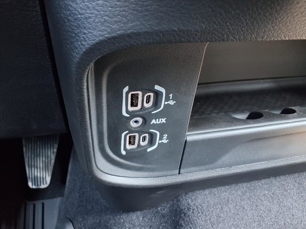 New 2026 RAM 2500 Tradesman image 7