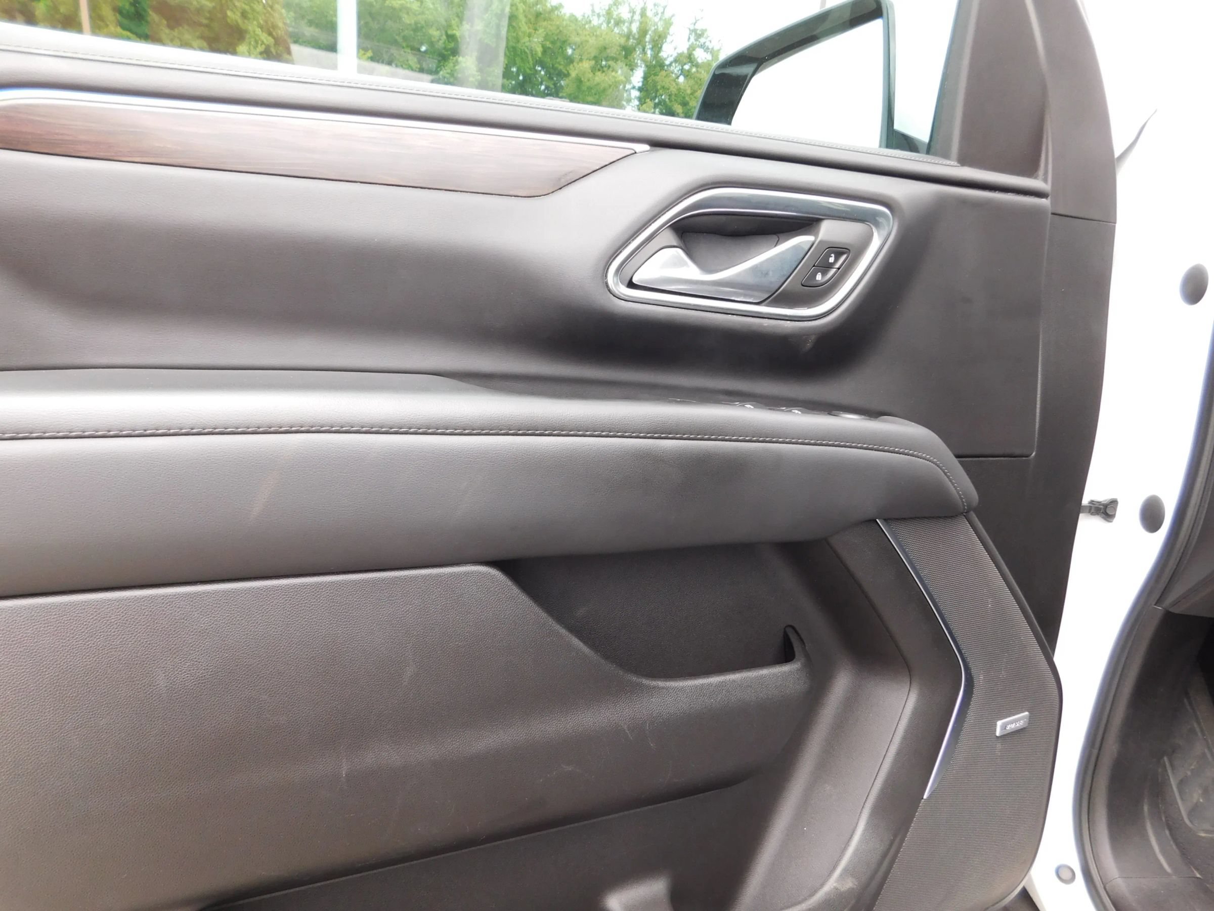 Used 2023 Chevrolet Tahoe Z71 AWD/4WD image 15