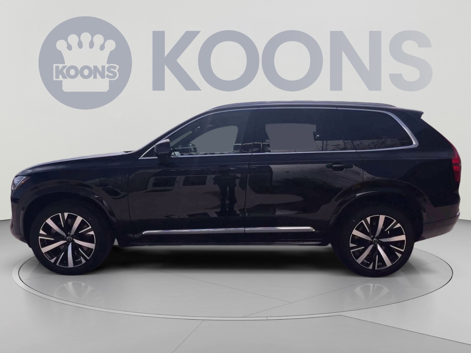 New 2026 Volvo XC90 T8 Core w/ Protection Package Premier AWD/4WD image 7