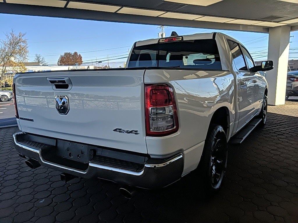 Used 2019 RAM 1500 Big Horn image 5