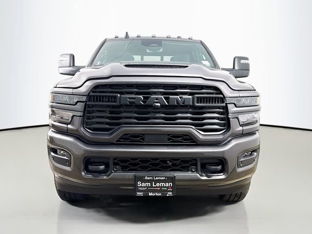 New 2026 RAM 2500 Tradesman image 2