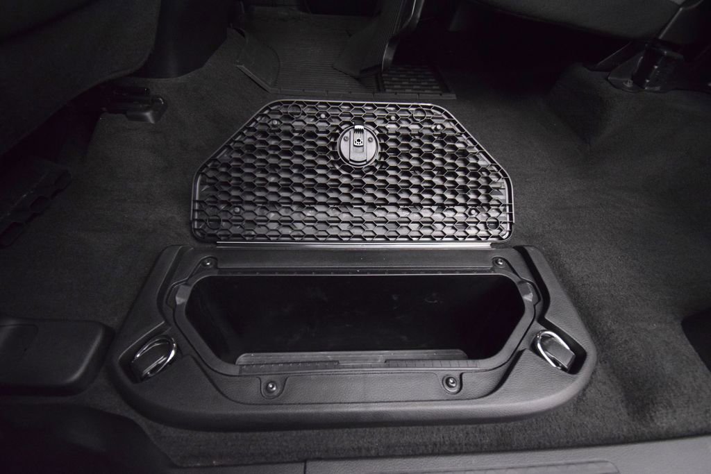 Used 2023 RAM 1500 Big Horn image 39