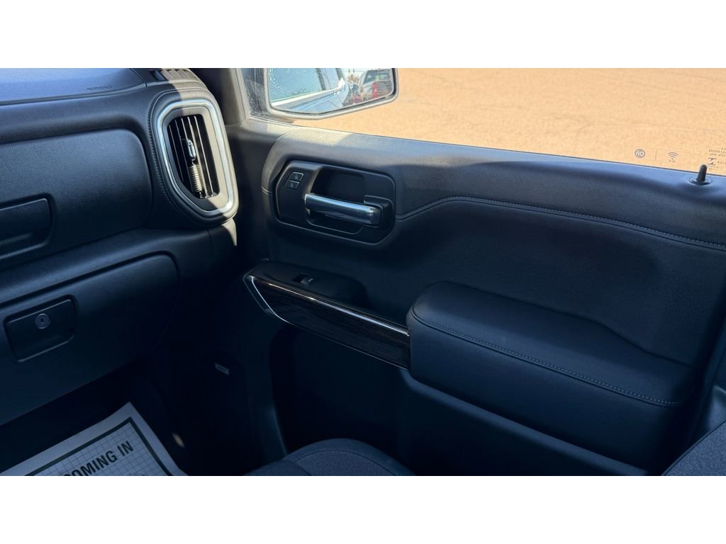 Used 2019 GMC Sierra 1500 Elevation w/ Elevation Value Package image 15